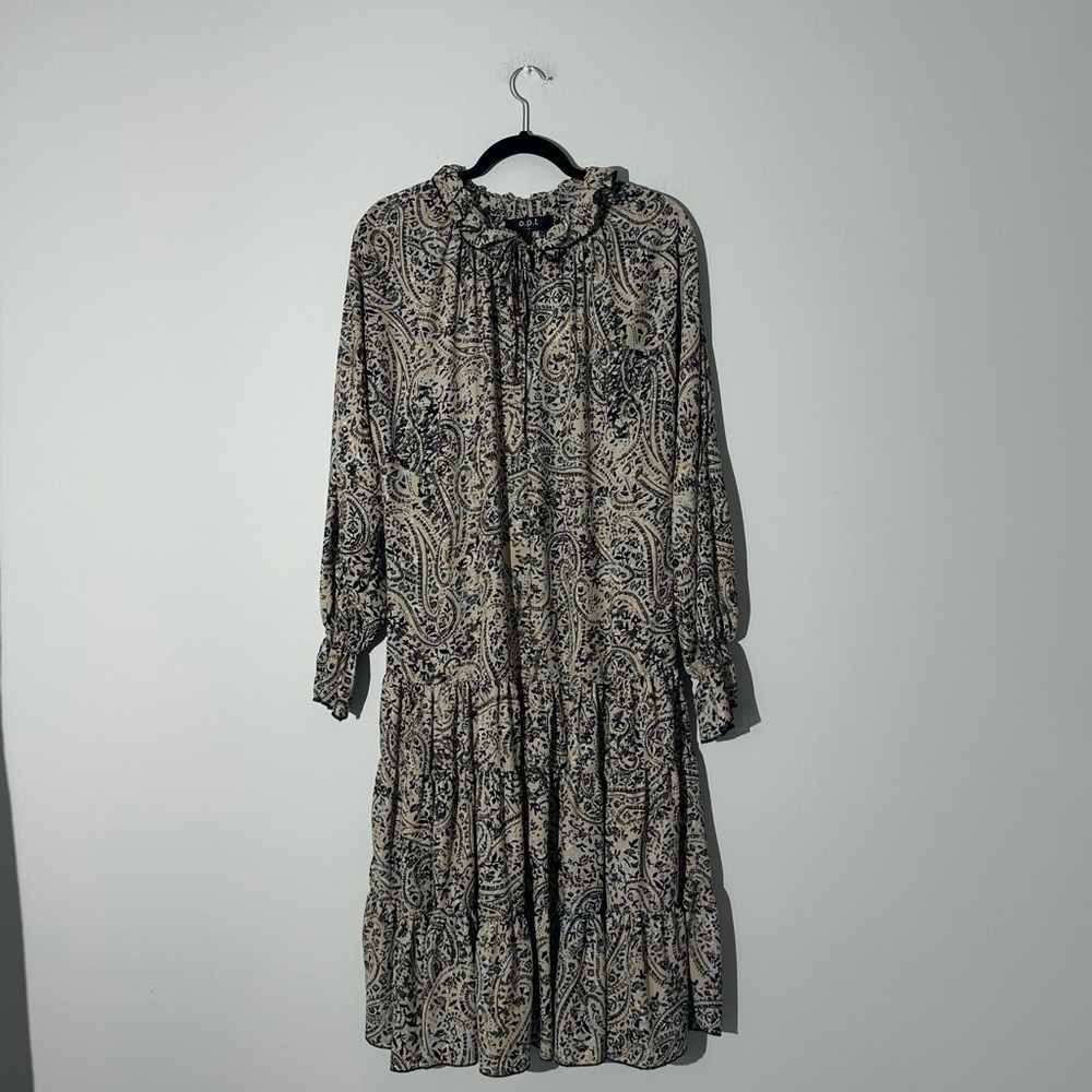 NWT opt dress Size S